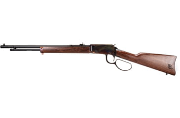 Image of Heritage Manufacturing Settler Lever Action Rifle, .22 Long Rifle, 20in Barrel