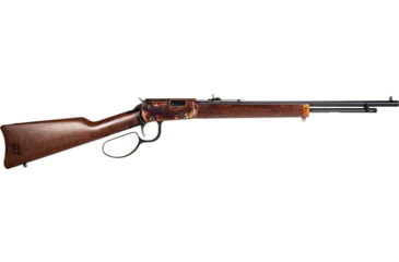 Image of Heritage Manufacturing Settler Lever Action Rifle, .22 Long Rifle, 20in Barrel