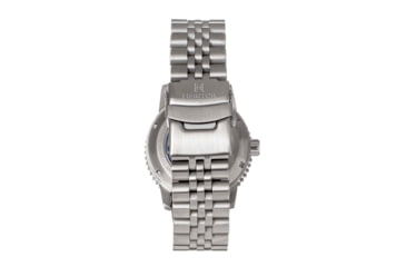 Image of Heritor Automatic Bracelet Watch, Olive, One Size, HERHS1904