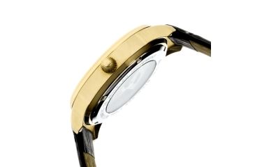Image of Heritor Automatic Hoyt Mens Watch, Gold HERHR2404