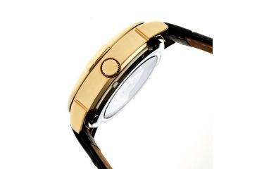 Image of Heritor Automatic Laudrup Mens Watch, Gold HERHR2306