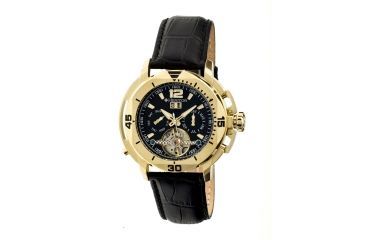 Image of Heritor Hr2804 Lennon Mens Watch HERHR2804