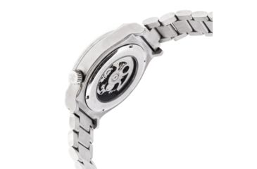 Image of Hr3801 Gemini Mens Watch, Silver