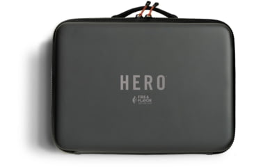 Image of Hero Dog Toys HERO Charcoal Portable Grilling System