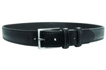 Image of Hero's Pride 1.5in Concealed Weapons Belt, AirTek, Plain, Black, Size 46, 46 1265AP-46