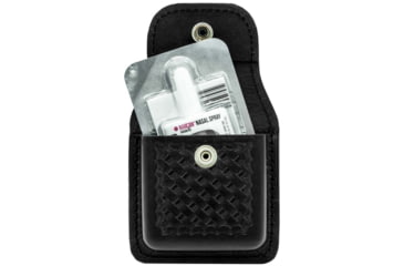 Image of HERO'S PRIDE Airtek Narcan Nasal Spray Case, Black, 1419WC-1