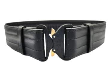 Image of COBRA Pro Buckle AirTek Basix Rugged Hook Lined Duty Belt, 2.25"