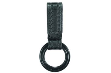 Image of Hero's Pride Combo C&amp;D Cell Light Holder, Plastic, AirTek, BW, Hidden Snaps, Black 1492BWC