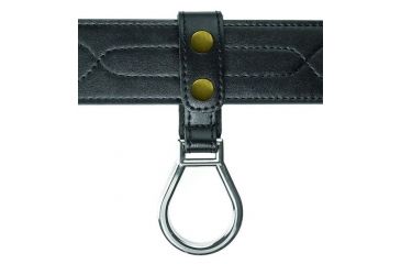 Image of Hero's Pride D Cell Light Holder, Metal, AirTek, Smooth, Brass Snaps 1490MPG