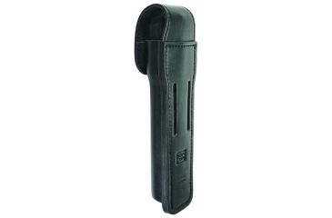 Image of Hero's Pride Flashlight Case, X-Large, AirTek, Smooth, Silver Snap, XL 1470PN