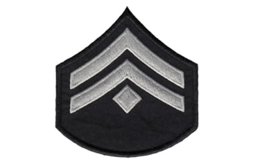 Image of LAPD Chevron D1 (2+Diamond) 3 1/8'' Wide - Pair