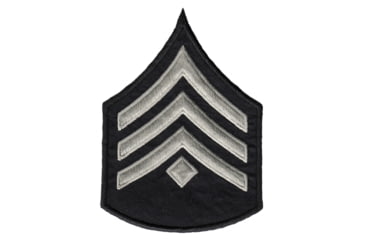 Image of LAPD Chevron D2 (3+Diamond) 3 1/8'' Wide - Pair