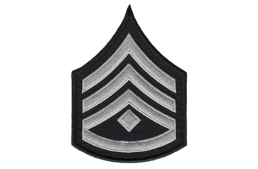 Image of LAPD Chevron D3 (3+Rocker+Diamond) 3 1/8'' Wide - Pair