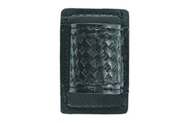 Image of Hero's Pride Light Holder, Open Top &amp; Bottom, Large, AirTek, BW, Black, Large 1474W