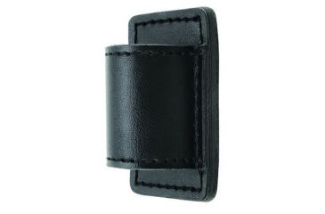 Image of Hero's Pride Light Holder, Open Top &amp; Bottom, Large, AirTek, Smooth, Black, Large 1474P