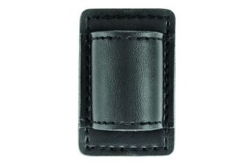 Image of Hero's Pride Light Holder, Open Top &amp; Bottom, Large, AirTek, Smooth, Black, Large 1474P