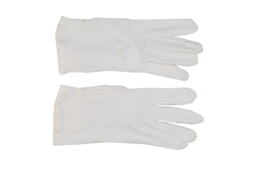 Image of HEROs PRIDE Parade Slip-On Gloves - Mens, White, Large, 8774W-L