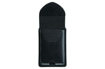 Image of Hero's Pride Smartphone Case, Size 'E', AirTek, Smooth, Black 1445EP