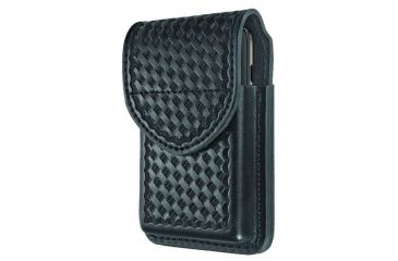 Image of Hero's Pride Smartphone Case, Size 'F', AirTek, BW, Black 1445FW