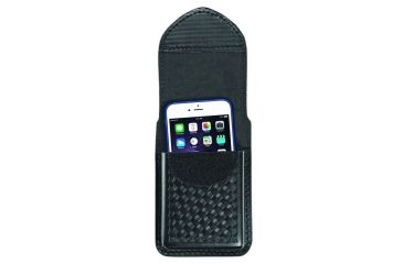 Image of Hero's Pride Smartphone Case, Size 'F', AirTek, BW, Black 1445FW