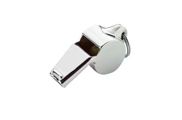 Image of HERO'S PRIDE Standard Issue Whistle, Nickel, 4010N