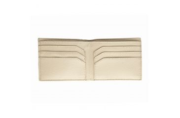 Image of Hero Wallet Garfield Series 725CRM Better Than Leather, White HROW725CRM