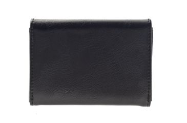 Image of Hero Wallet James Series 450BLA Better Than Leather, Black HROW450BLA