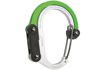 Image of Heroclip HEROCLIP Green Machine