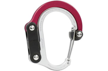 Image of Heroclip Qliplet, Mini, Hot Rod Red, HER-210011-601