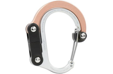 Image of Heroclip Qliplet, Mini, Rose Gold, HER-210011-156