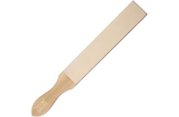 Image of Herold Solingen Leather Razor Strop, 7.75 in HS81RI