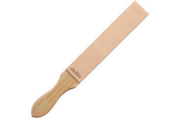 Image of Herold Solingen Razor Strop Double Sided Handle HS84J