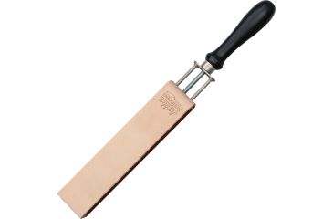 Image of Herold Solingen Razor Strop, Green Coarse HS56J