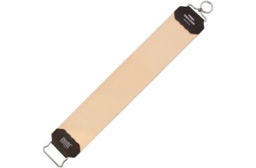 Image of Herold Solingen Razor Strop Leather Natural, 22.5 in HS181RI