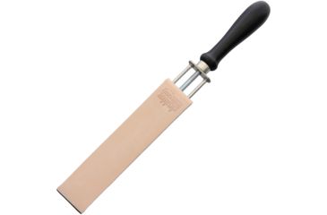 Image of Herold Solingen Razor Strop With Clamp, 12.375 HS57J