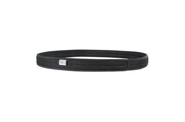 Image of Heros Pride 1-1/2in Deluxe Inner Duty Belt With Hook Lining , size 40-46 , - Ballistic, Black 1205-XL-46