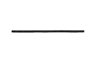 Image of Heros Pride 1-1/2in Nylon Inner Duty Belt , size 46-52 , - Ballistic, Black 1204-2XL-52