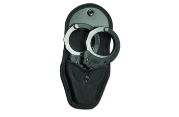Image of HEROS PRIDE Ballistic Asp Coated Handcuff Case - 1052-02