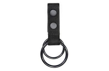 Image of Heros Pride Combo C&amp;d Cell Light Holder - Ballistic, Black 1092