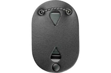 Image of Heros Pride Economical Universal 2-1/2 X 3-3/4in Badge Holder 9143V