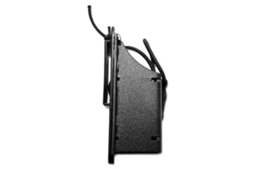 Image of HEROS PRIDE Edge Universal Duty Radio Holder