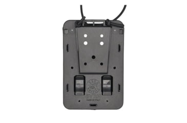 Image of HEROS PRIDE Edge Universal Duty Radio Holder