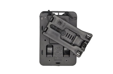 Image of HEROS PRIDE Edge Universal Duty Radio Holder