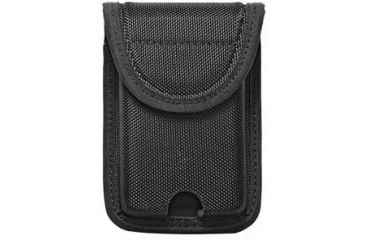 Image of Heros Pride iPhone &amp; Droid Holder , In its case , - Ballistic, Black 1045C