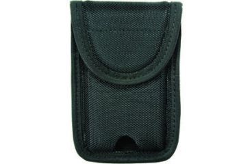 Image of Heros Pride iPhone &amp; Droid Holder , Not in case , - Ballistic, Black 1045A