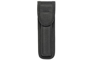 Image of Heros Pride Light Holder - Closed - AA - Ballistic, Black 1062
