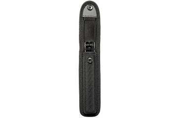 Image of Heros Pride Light Holder - Closed - AA LED - Ballistic, Black 1063