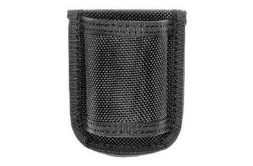 Image of Heros Pride Light Holder - Open Top &amp; Bottom - Medium - Ballistic, Black 1074