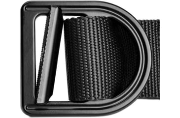 Image of HERO'S PRIDE 1.75in Tactical Duty Belt, Black, 42, 1345X-9-XL-42