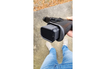 Image of Herrington Arms HA SIG Sauer P320 5 Round Magazine Extension, Black, 5MAGEXT320-BL/BL